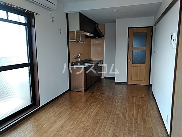 4/30 リビング/ダイニング