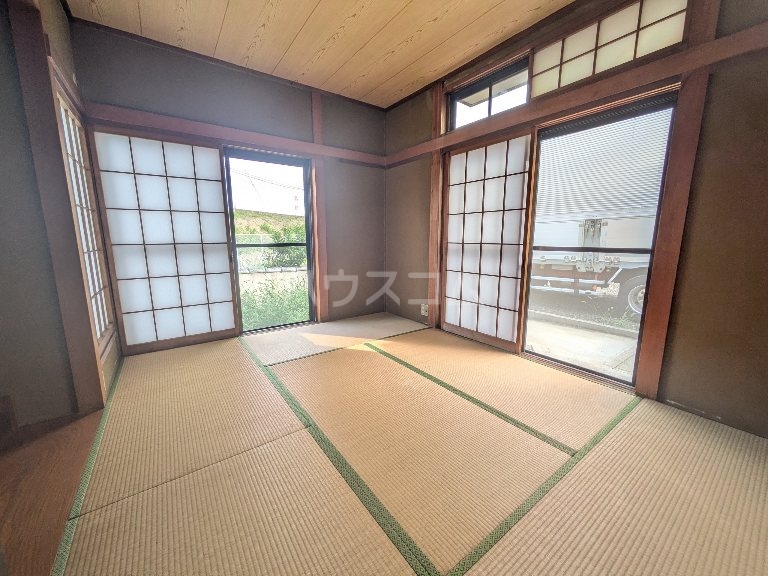 室内