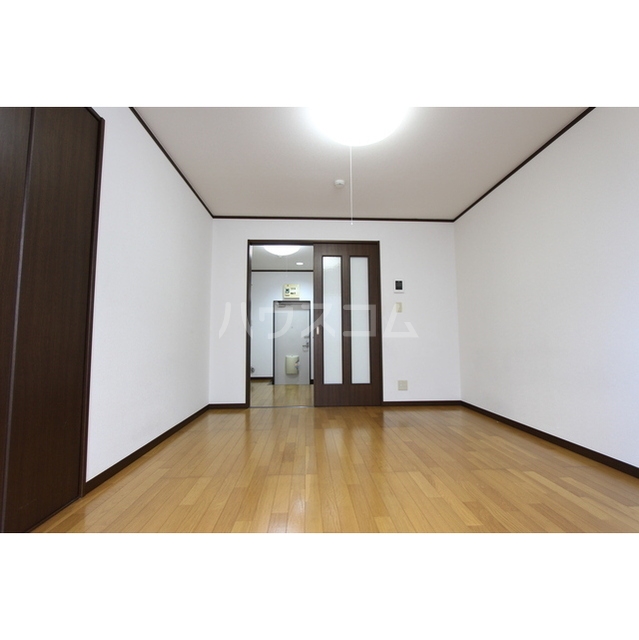 3/27 リビング/ダイニング