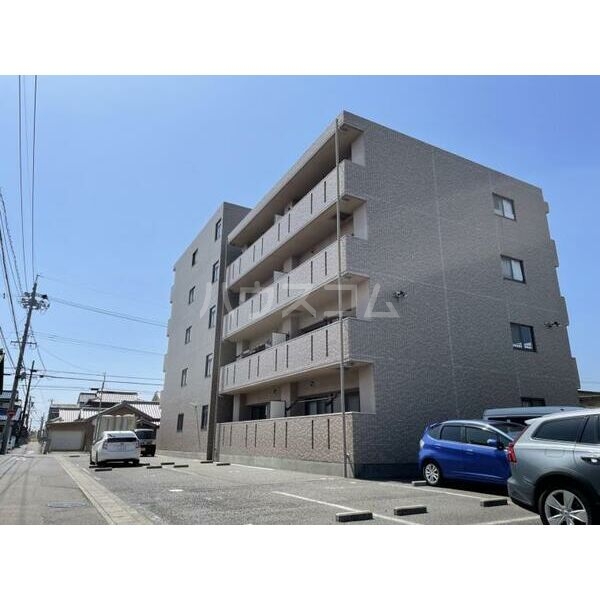 3/12 エントランス