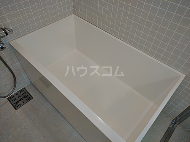 12/30 浴室