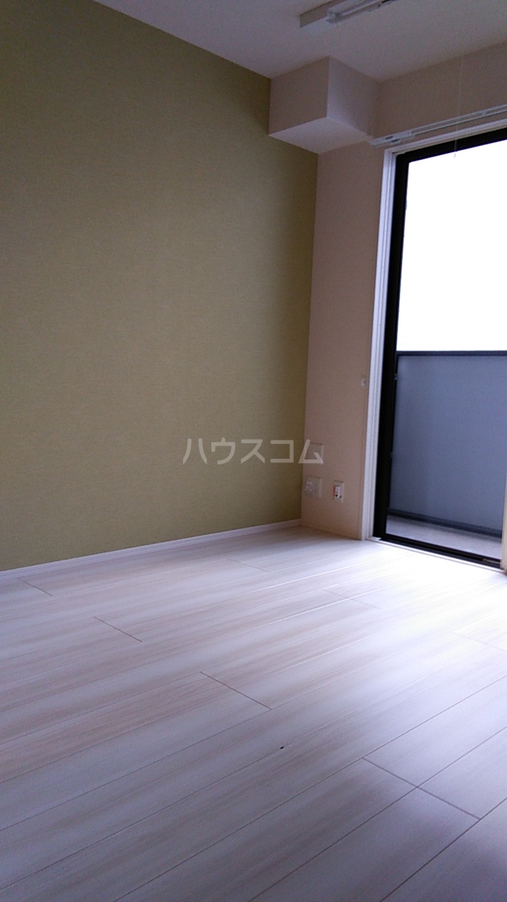 4/27 リビング/ダイニング