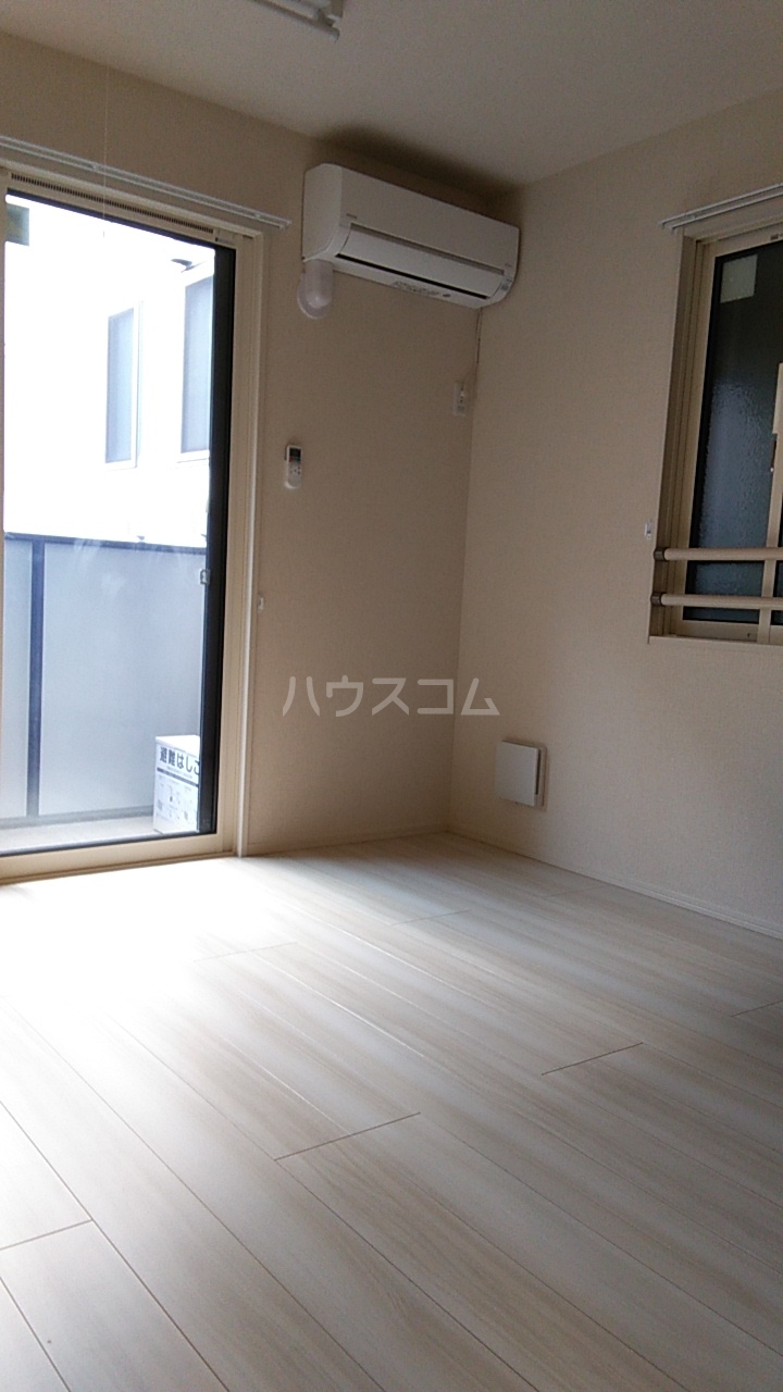 3/27 リビング/ダイニング