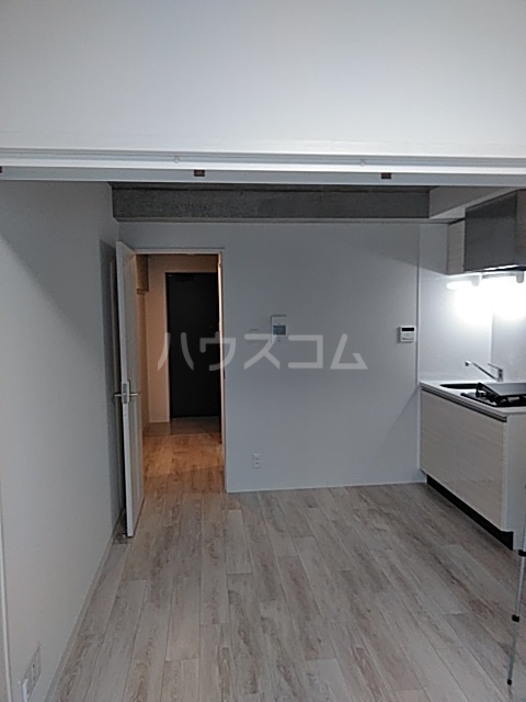 3/25 リビング/ダイニング