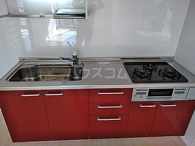 9/30 キッチン