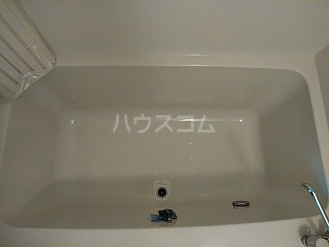 12/30 浴室