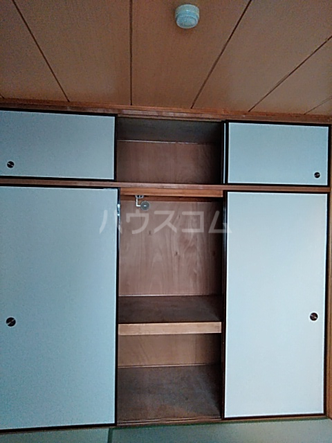 5/30 収納