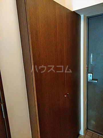 7/30 玄関