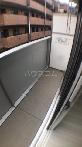 14/30 バルコニー
