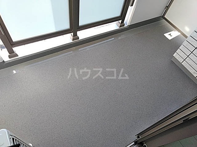 13/30 バルコニー