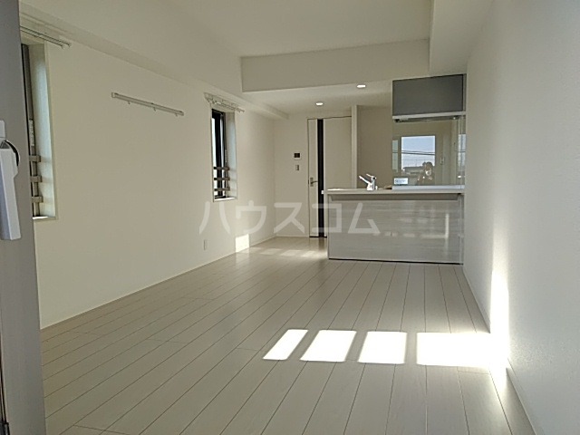 3/30 リビング/ダイニング