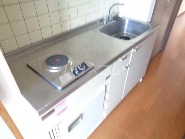 12/30 キッチン