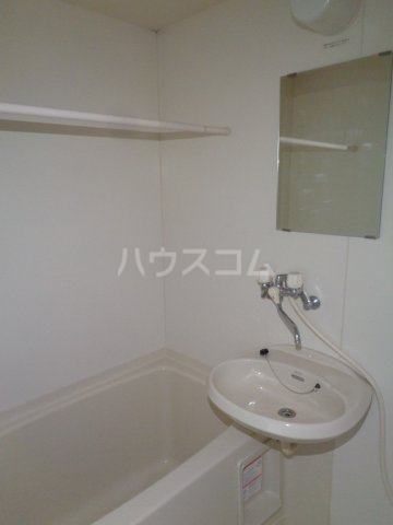 14/30 浴室