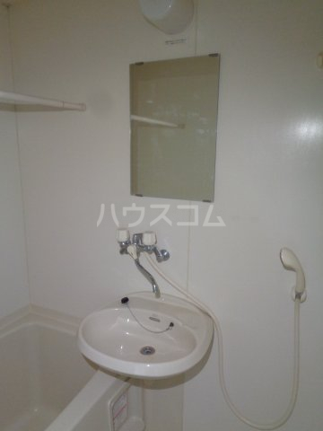19/30 洗面