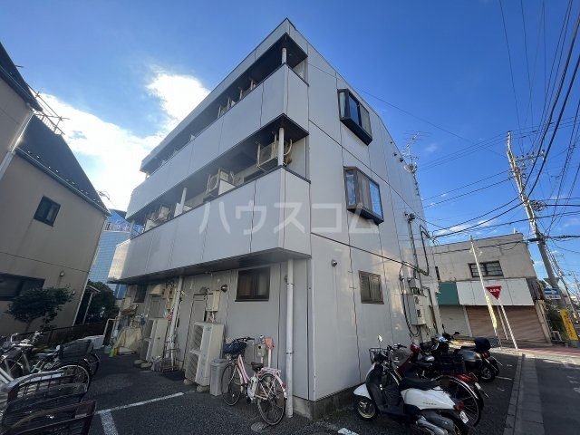 1/30 外観