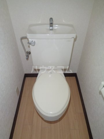 17/30 トイレ