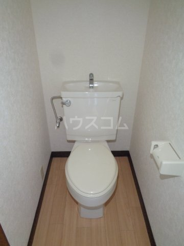 16/30 トイレ