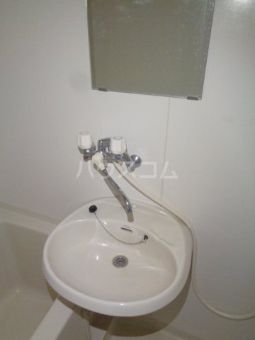 18/30 洗面