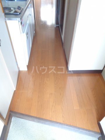 9/30 玄関