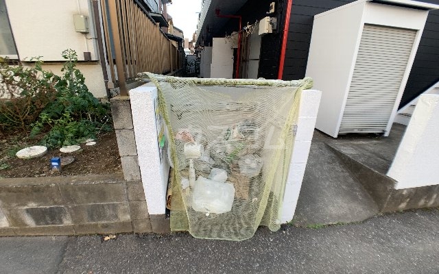その他共有