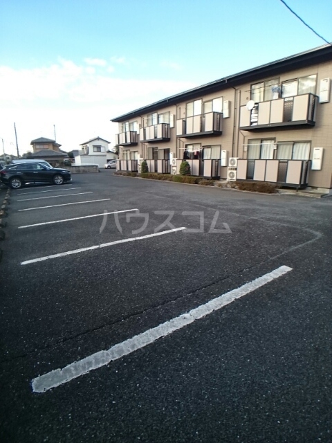 15/30 駐車場