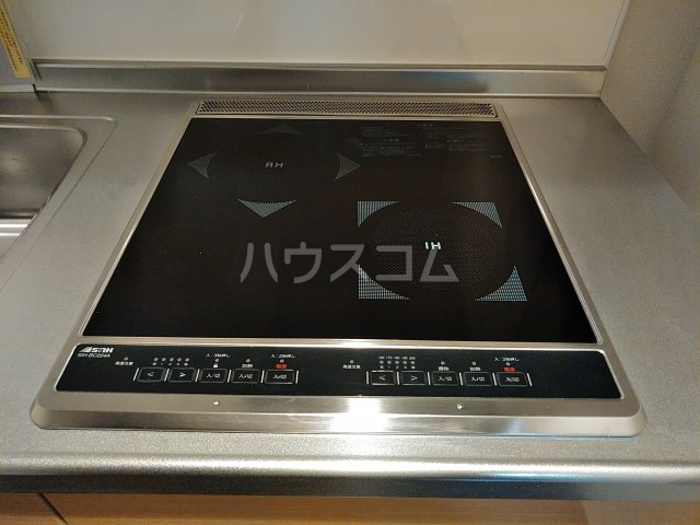 13/30 キッチン