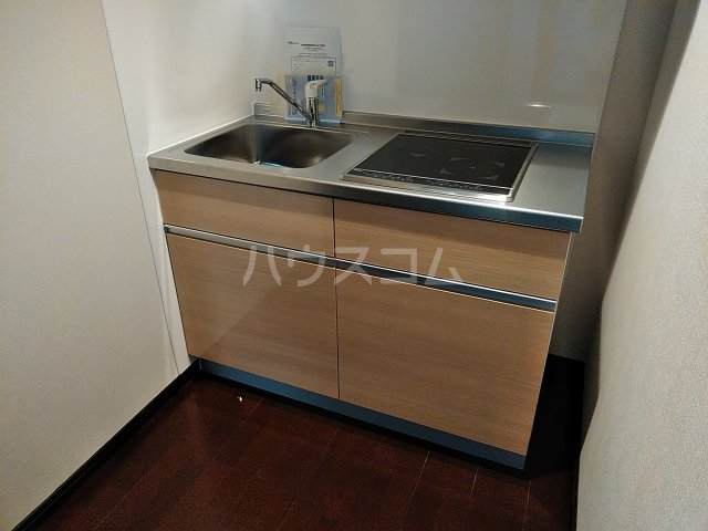 11/30 キッチン