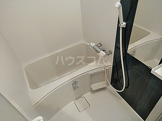 15/30 浴室