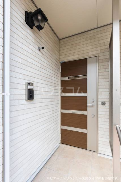 2/6 エントランス