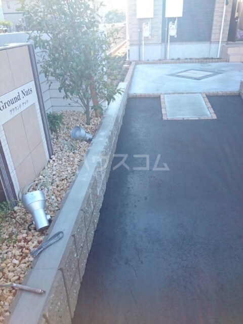 13/24 エントランス