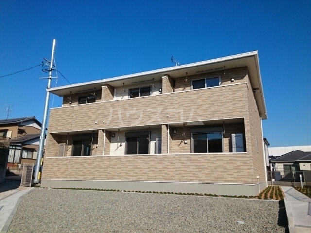 1/21 外観