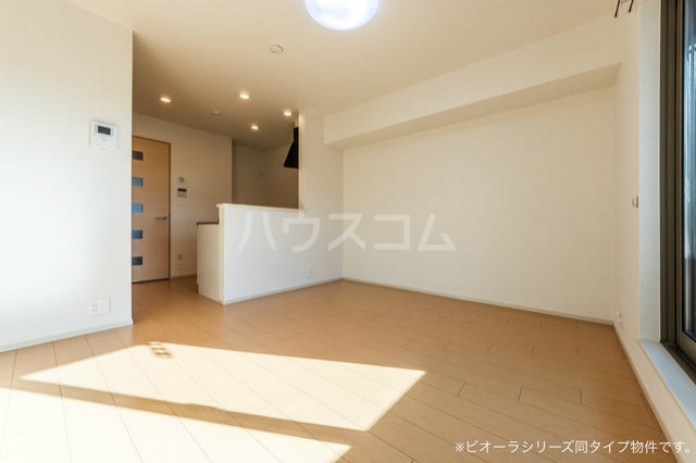 3/21 リビング/ダイニング