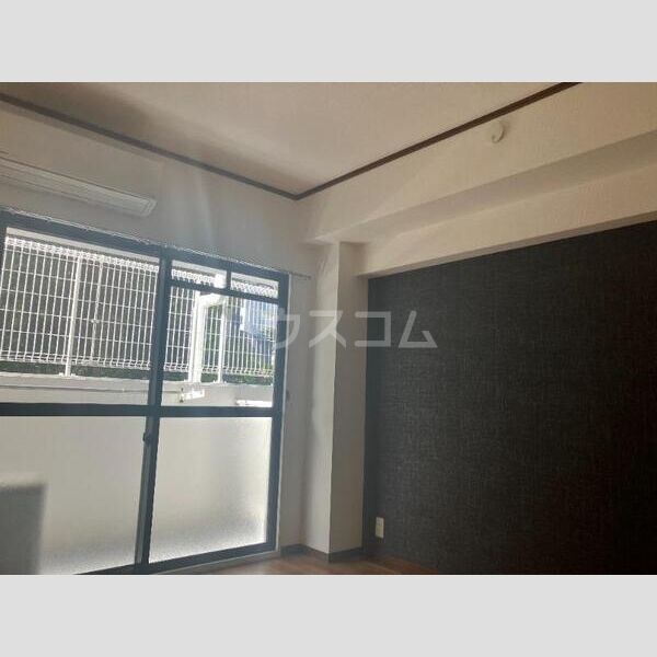 15/27 バルコニー