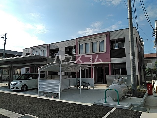 1/30 外観
