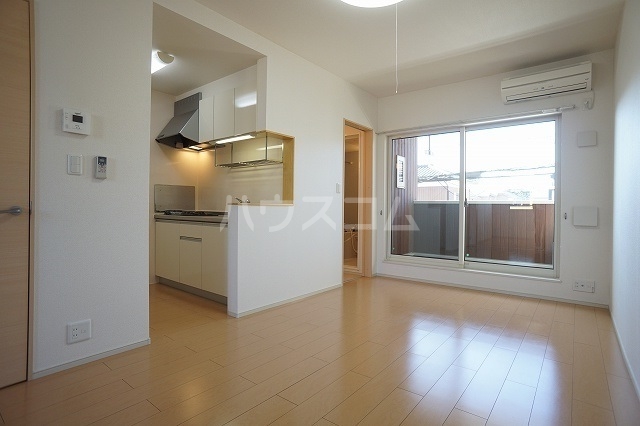 3/30 リビング/ダイニング