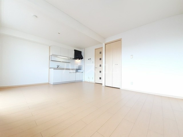 4/21 リビング/ダイニング