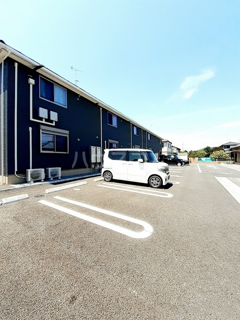 15/30 駐車場