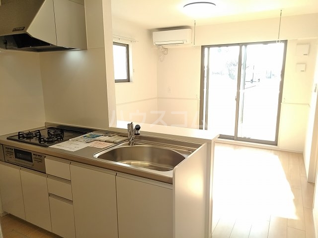 4/27 リビング/ダイニング