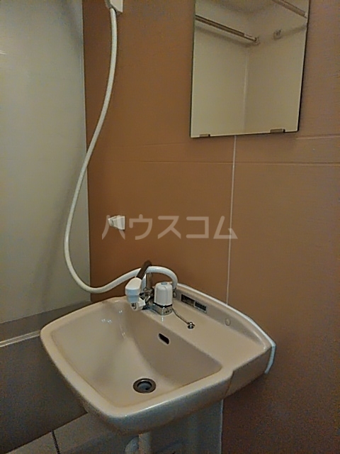 10/30 洗面