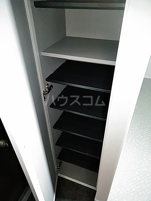 5/30 収納