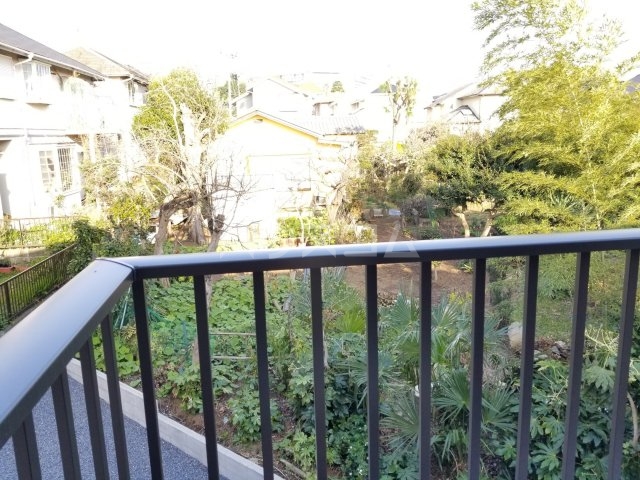 17/30 バルコニー