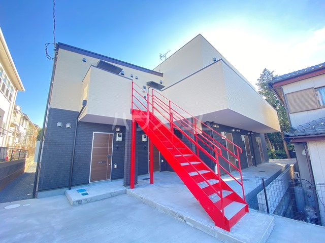 22/30 エントランス