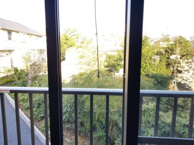 24/30 バルコニー