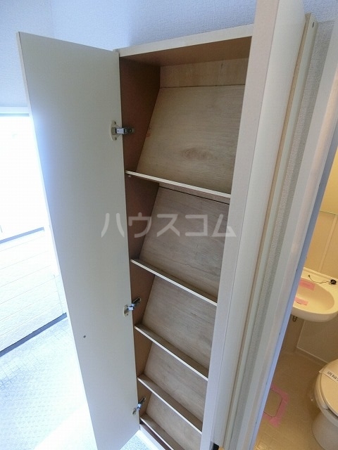 10/30 収納
