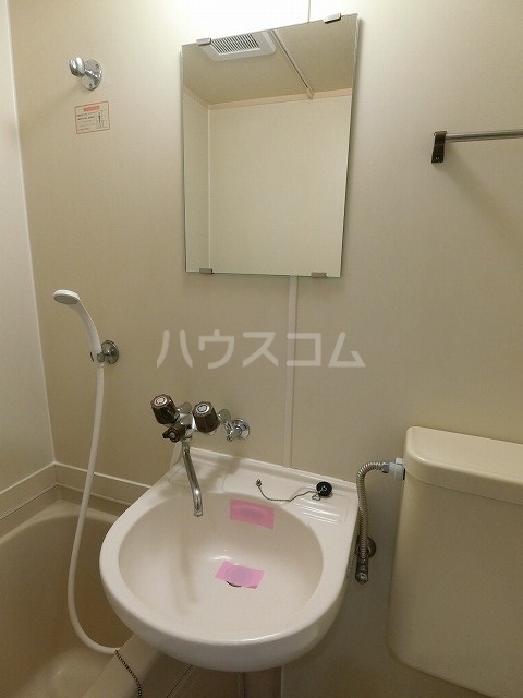 14/30 洗面