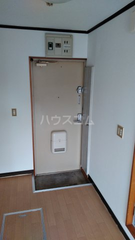 11/30 玄関