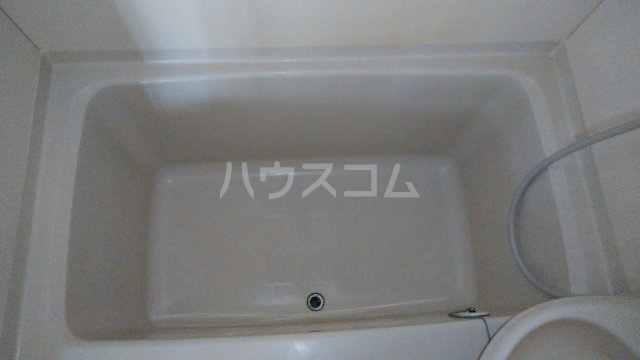 15/30 浴室