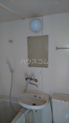 17/30 洗面