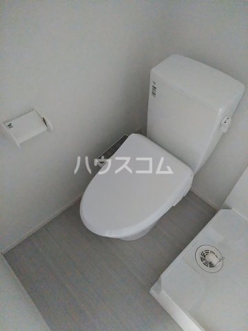10/30 トイレ