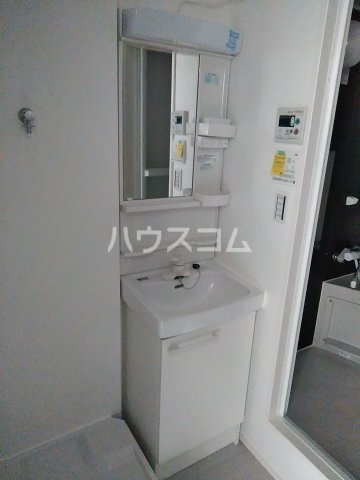 11/30 洗面